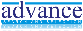 Advance Search & Selection